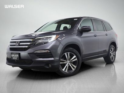 Used 2016 Honda Pilot EX-L