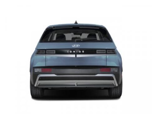 New 2026 Hyundai Ioniq 5 SE image 8