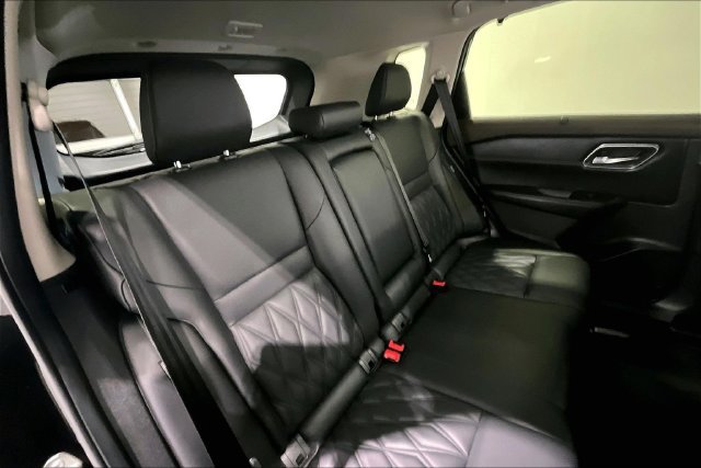 Used 2023 Nissan Rogue Platinum AWD/4WD image 31