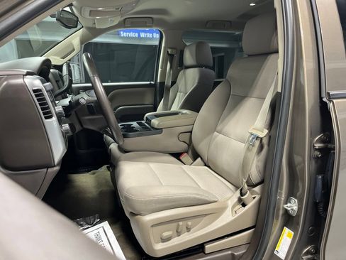 Used 2014 Chevrolet Silverado 1500 LT w/ All Star Edition AWD/4WD image 15