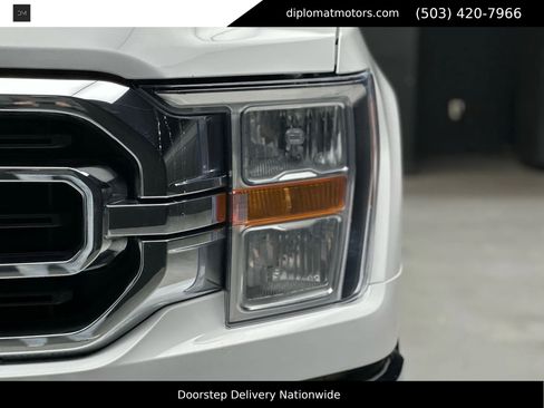 Used 2023 Ford F150 XLT w/ XTR Package image 13