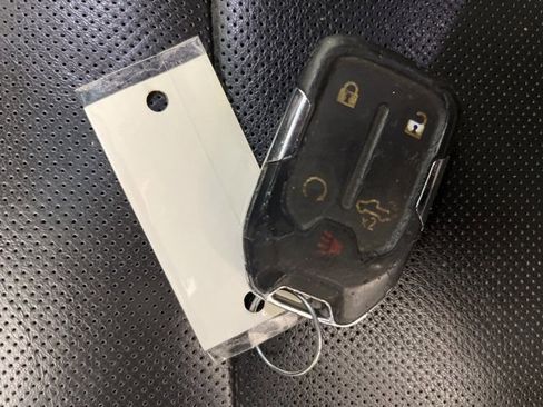 Used 2019 GMC Sierra 1500 SLT w/ SLT Premium Package image 17