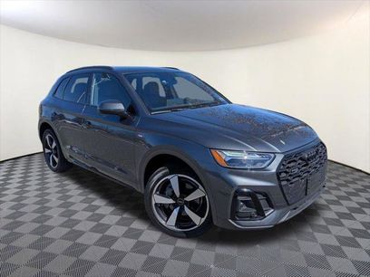 Certified 2023 Audi Q5 2.0T Premium Plus w/ Premium Plus Package