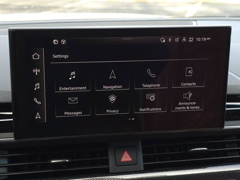 Used 2022 Audi S5 Premium Plus w/ Premium Plus image 47