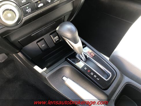Used 2014 Honda Civic LX image 15