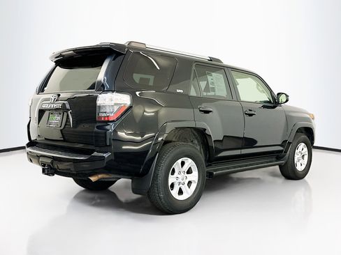 Used 2024 Toyota 4Runner SR5 image 9