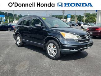 Used 2011 Honda CR-V EX-L image 1