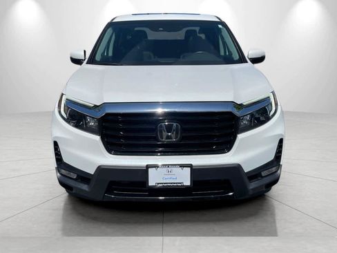 Used 2023 Honda Ridgeline RTL-E image 10