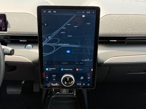 New 2025 Ford Mustang Mach-E Premium AWD/4WD image 19