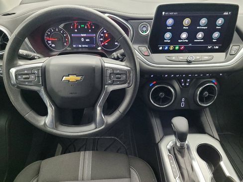 Used 2024 Chevrolet Blazer LT w/ LPO, Floor Liner Package FWD image 22