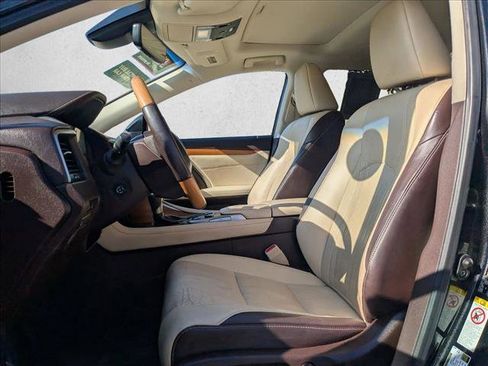 Used 2016 Lexus RX 350 AWD w/ Premium Package image 20