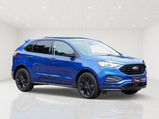 Certified 2024 Ford Edge SE w/ Black Appearance Package AWD/4WD video 1