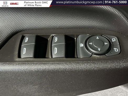 Used 2024 Chevrolet Equinox RS w/ LPO, Floor Liner Package image 20