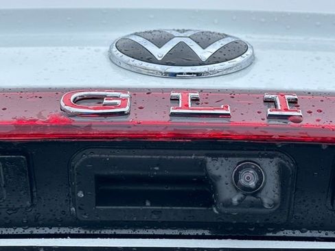 New 2026 Volkswagen Jetta GLI Autobahn image 17
