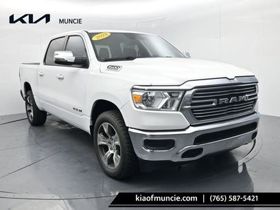 Used 2024 RAM 1500 Laramie