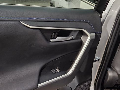 Certified 2023 Toyota RAV4 XSE image 36