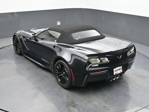 Used 2019 Chevrolet Corvette Z06 RWD image 43
