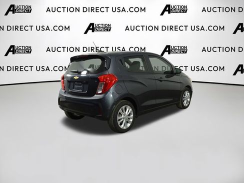 Used 2021 Chevrolet Spark LT image 40