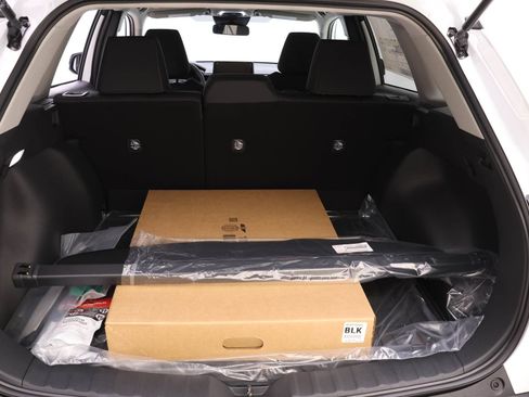 New 2026 Toyota Corolla Cross LE image 15