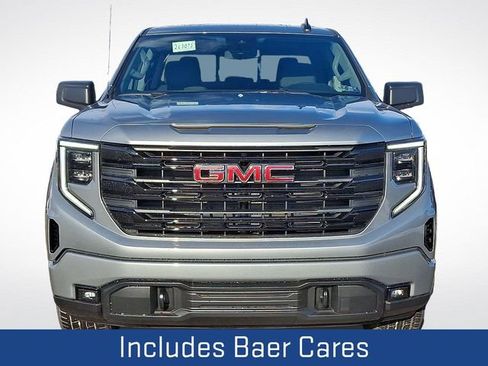 New 2026 GMC Sierra 1500 Elevation w/ Preferred Package AWD/4WD image 2