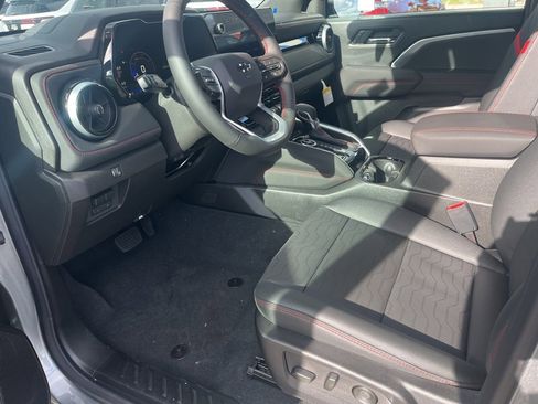 New 2026 Chevrolet Colorado Z71 w/ Z71 Convenience Package 2 image 11