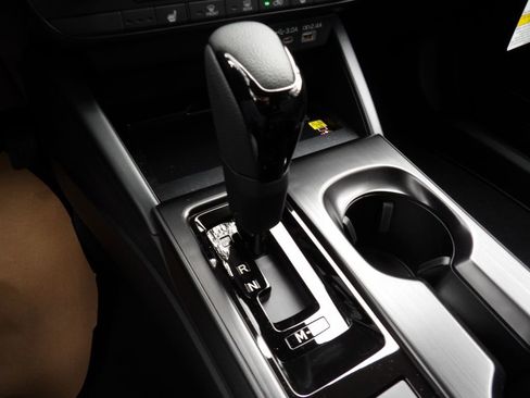 New 2026 Subaru Outback Premium image 22