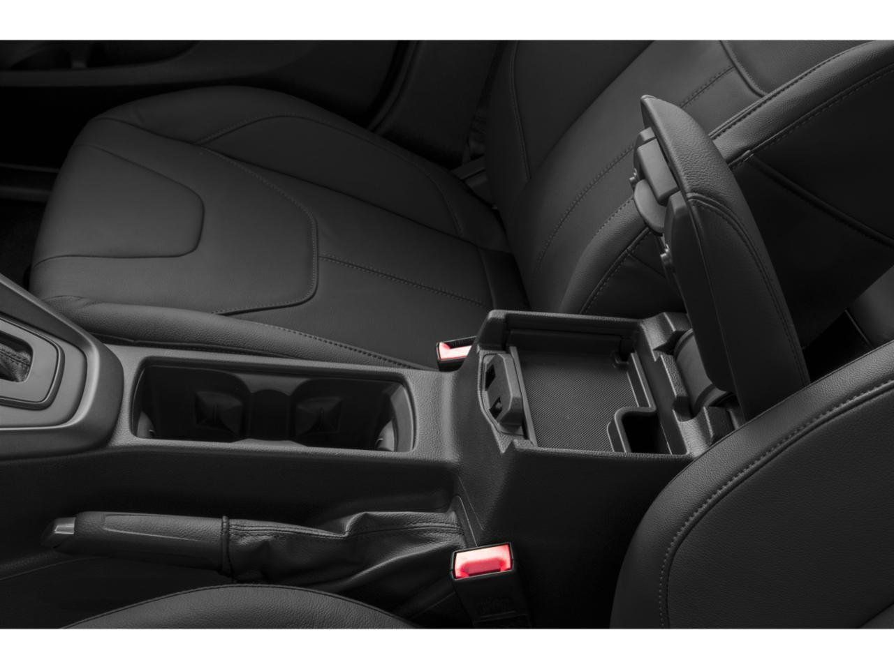 Used 2015 Ford Focus SE FWD image 9