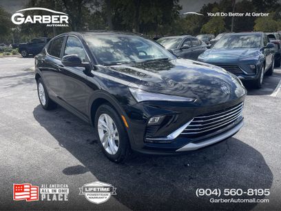 New 2026 Buick Envista Preferred w/ Convenience I Package