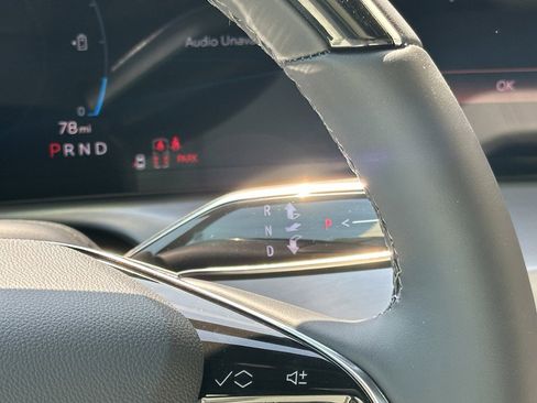 New 2026 Cadillac Vistiq Sport w/ LPO, Floor Liner Package image 13