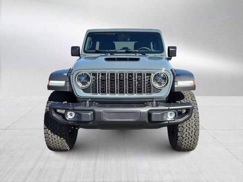 New 2026 Jeep Wrangler Unlimited Rubicon 392 image 3