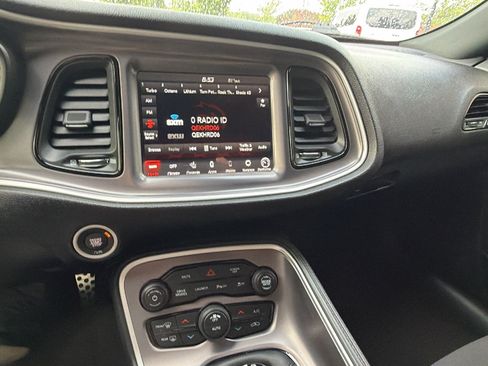 Certified 2021 Dodge Challenger R/T Scat Pack RWD image 29