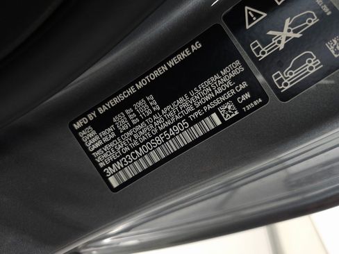 Used 2025 BMW 230i xDrive 230i xDrive w/ Convenience Package image 26