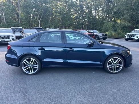Used 2020 Audi A3 2.0T Premium FWD image 6