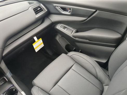 New 2026 Subaru Ascent Limited image 16