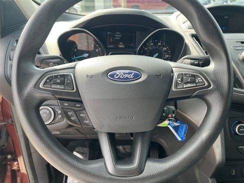 Used 2018 Ford Escape SE AWD/4WD image 20