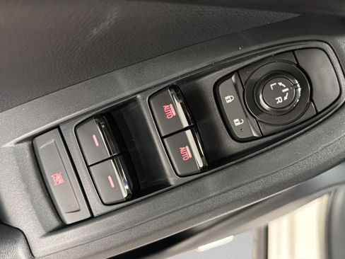 New 2026 Subaru Impreza RS AWD/4WD image 15