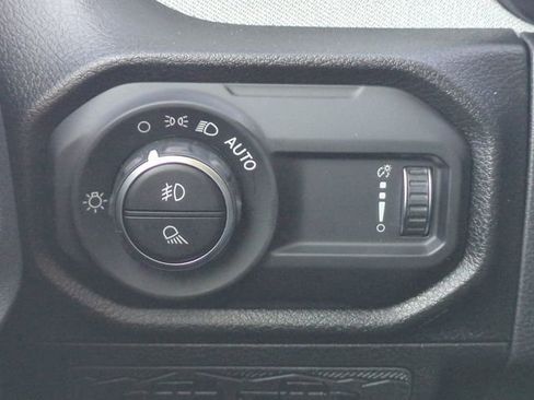 New 2026 Jeep Gladiator Sport AWD/4WD image 21