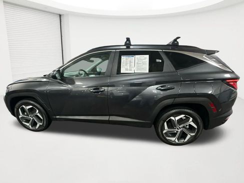Used 2023 Hyundai Tucson SEL w/ Convenience Package image 8