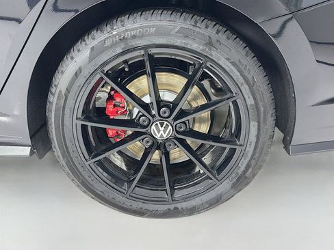 New 2026 Volkswagen Jetta GLI Autobahn image 31