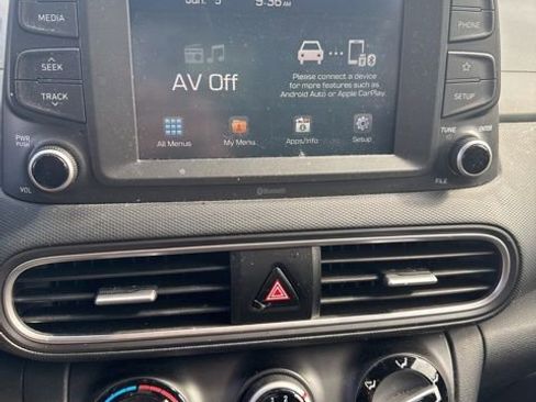 Used 2020 Hyundai Kona SE AWD/4WD image 8
