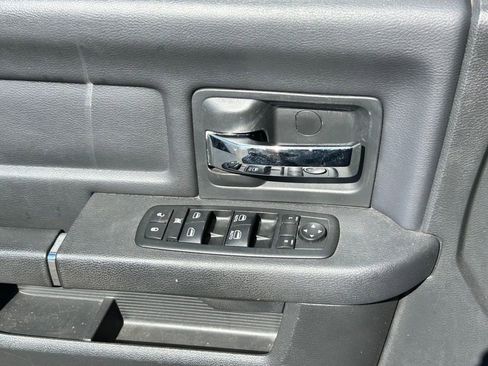 Used 2011 RAM 1500 Sport w/ Sport Premium Group AWD/4WD image 19