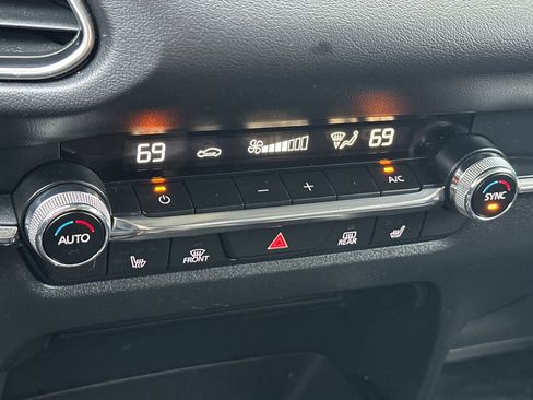 Used 2023 MAZDA CX-30 AWD 2.5 S w/ Premium Package image 20