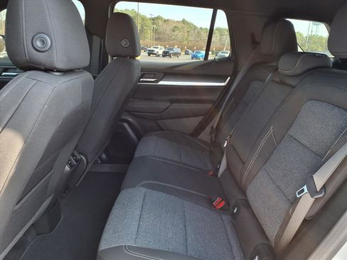 Used 2026 GMC Terrain Elevation image 22