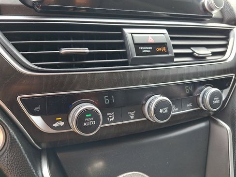 Used 2021 Honda Accord EX-L image 16