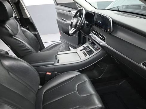 Used 2022 Hyundai Palisade SEL w/ Premium Package FWD image 20