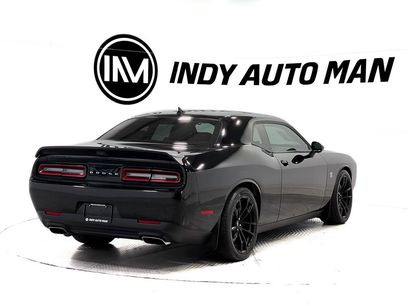 Used 2020 Dodge Challenger R/T Scat Pack w/ Dynamics Package