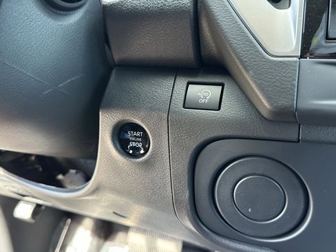 New 2026 Nissan Frontier SV RWD image 27