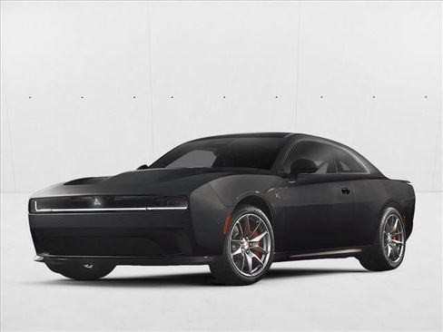 New 2025 Dodge Charger R/T w/ Quick Order Package 25M R/T image 1