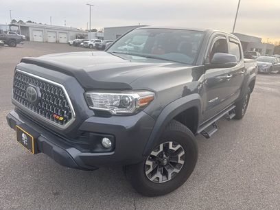 Used 2019 Toyota Tacoma TRD Off-Road
