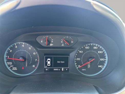 Used 2024 Chevrolet Malibu LT image 19